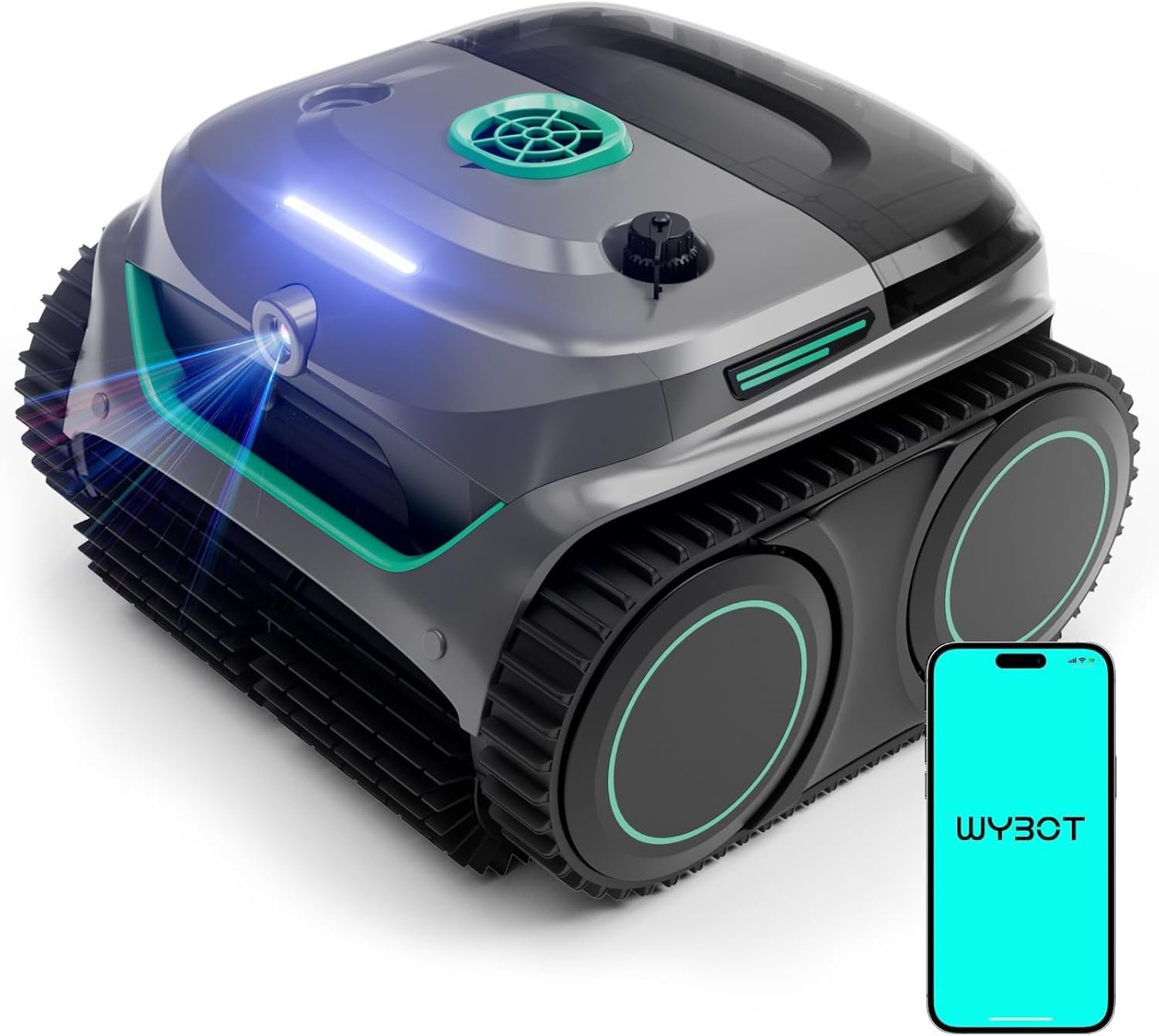 You are currently viewing Robot vacuum