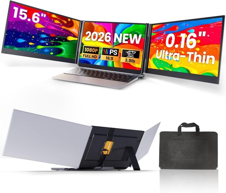 Read more about the article Laptop screen extender