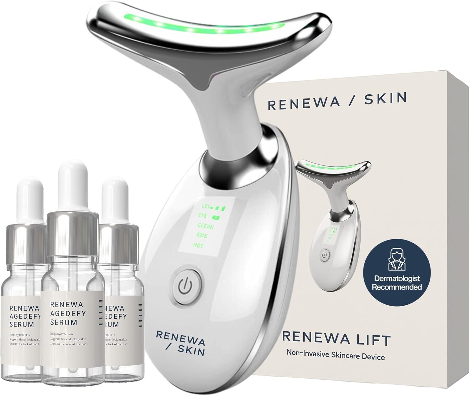 You are currently viewing Neck Sculpting Tool