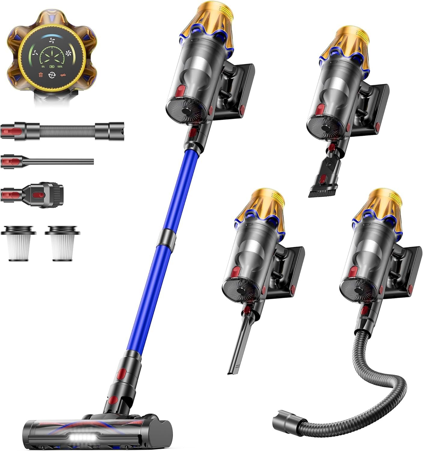 You are currently viewing Vacuum