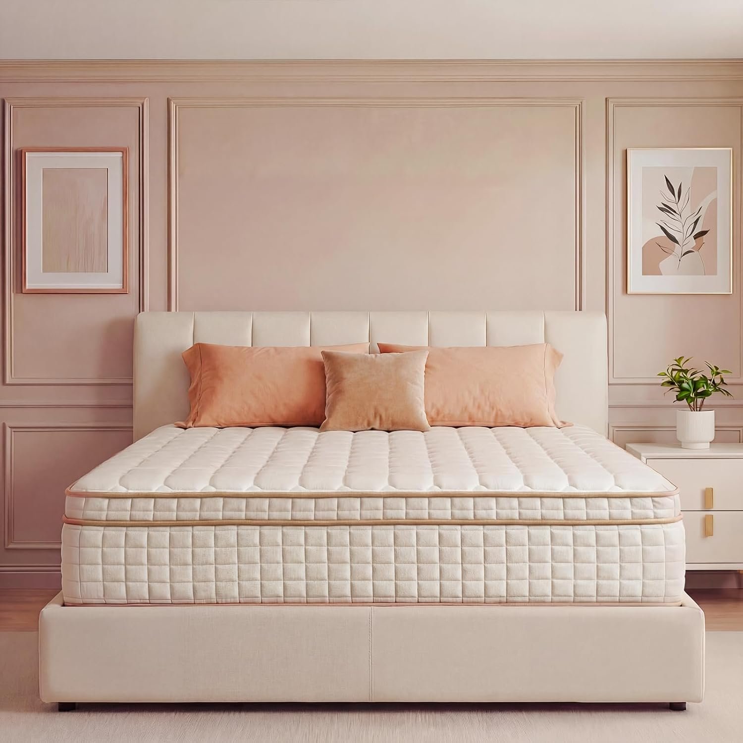 You are currently viewing Mattress