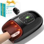 Hand massager