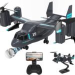 Helicopter Remote Control