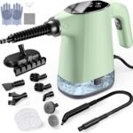 Steam cleaner