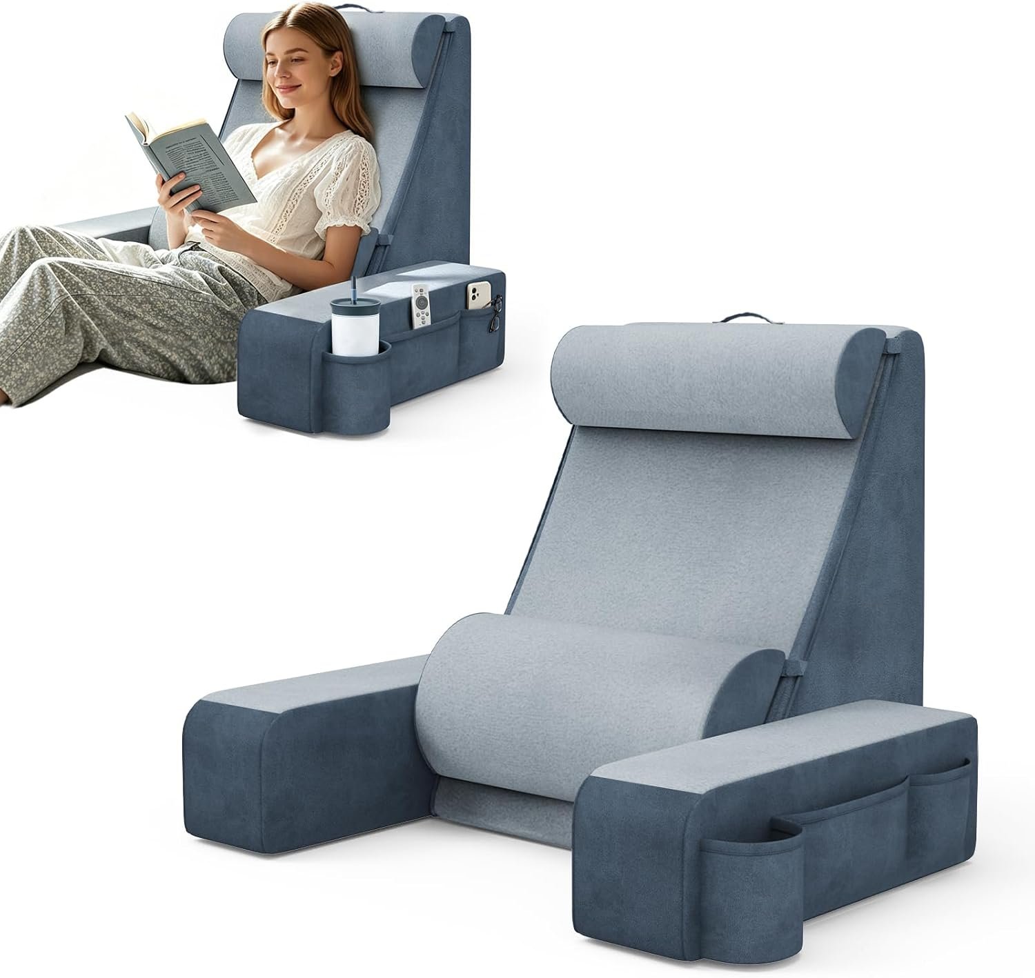 You are currently viewing Reading Pillow