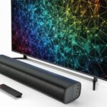 Sound bar