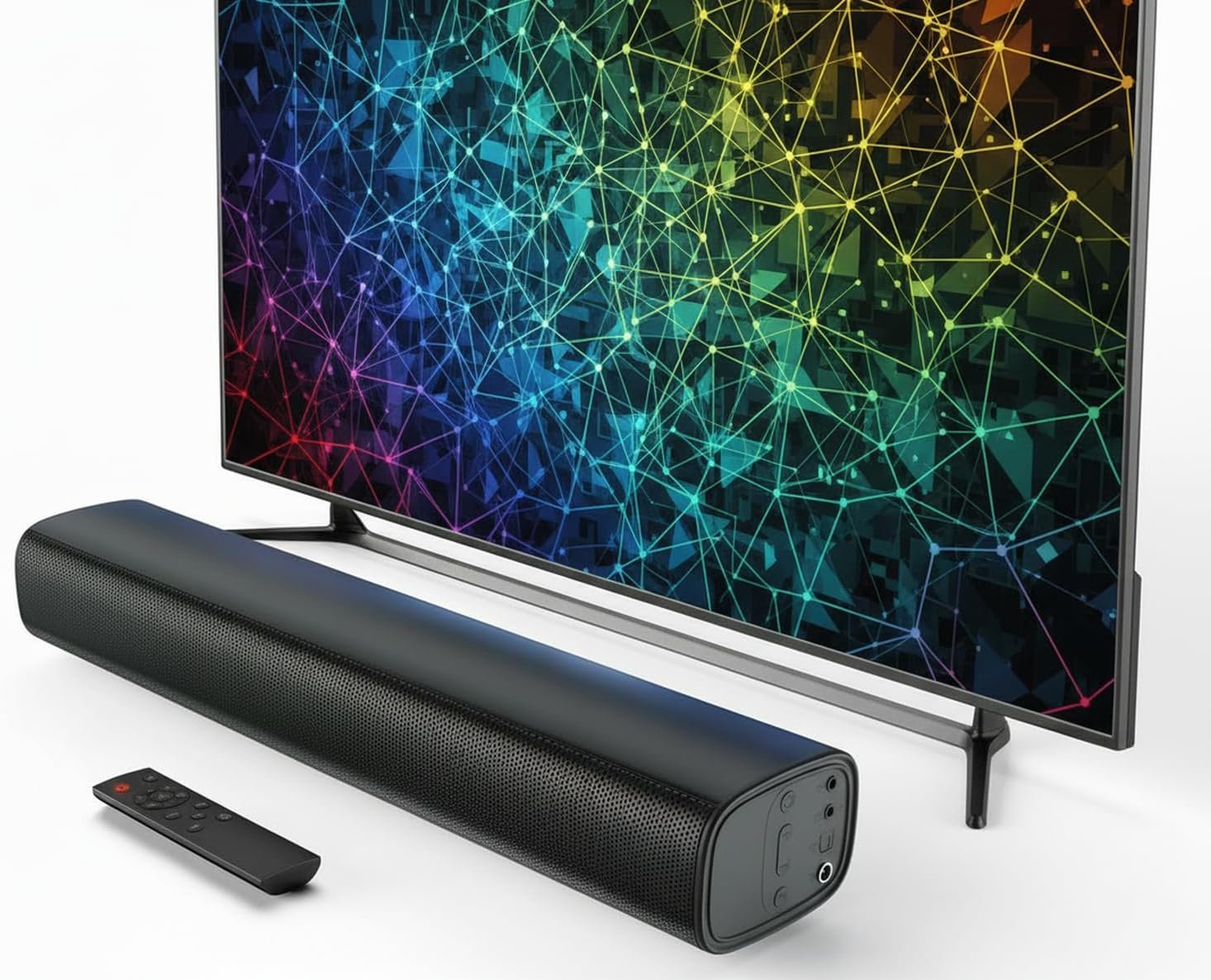 You are currently viewing Sound bar