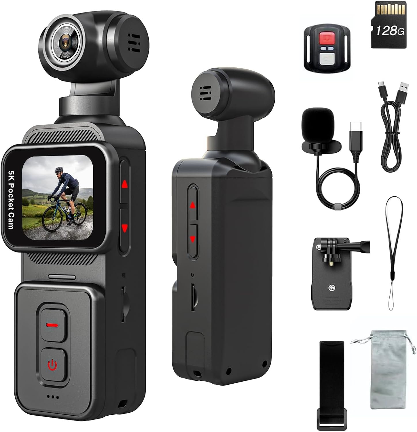 You are currently viewing Vlogging camera