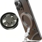 Magnetic Car Mount for Phone holder | Dual Sided Magnet