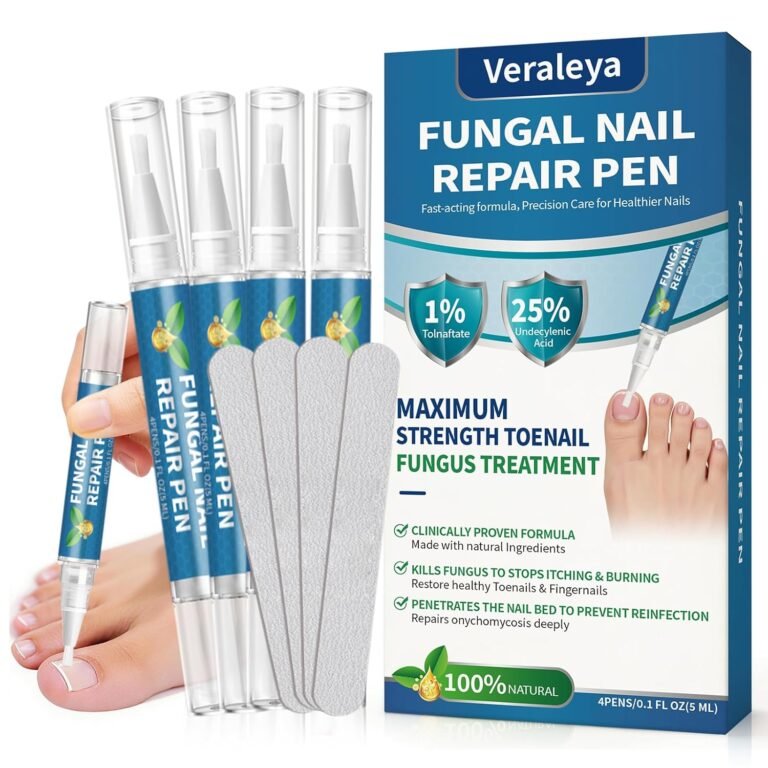 Read more about the article Nail Fungus Pen