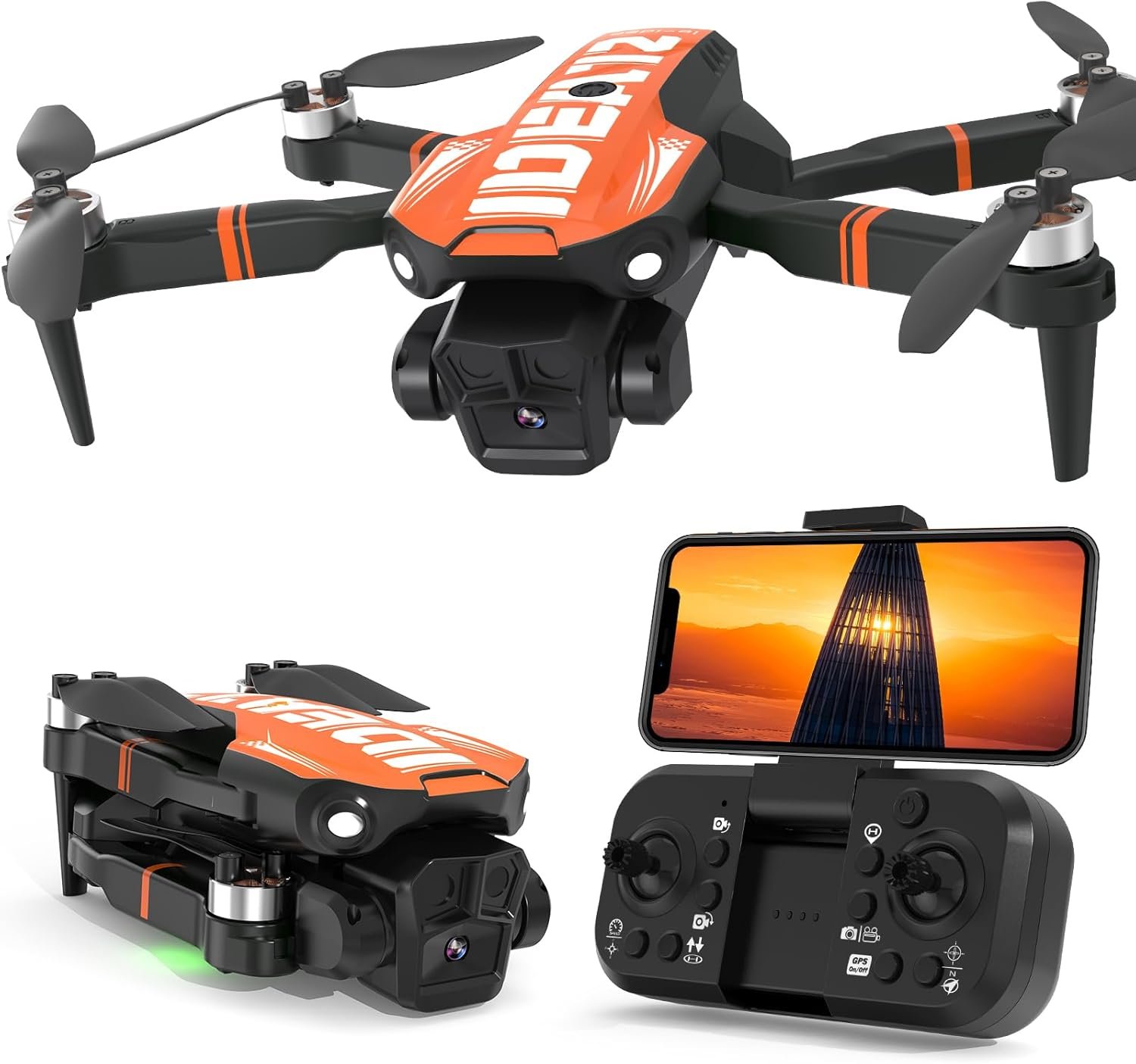 You are currently viewing Drone