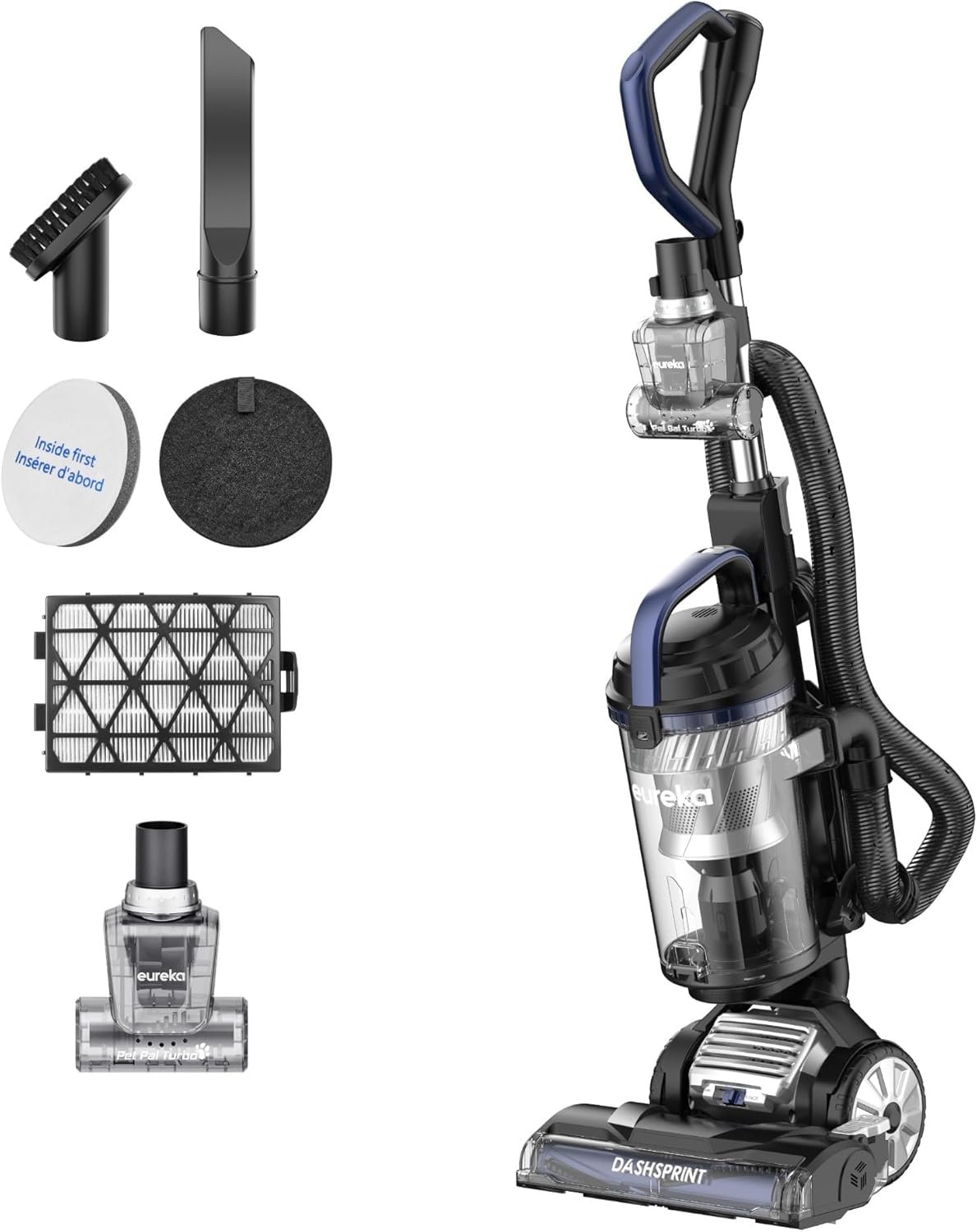 You are currently viewing Vacuum cleaner