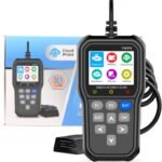 Car OBD2 Sanner Diagnostic Tool