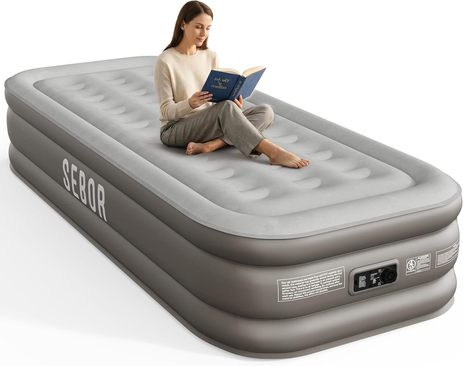 You are currently viewing Mattress