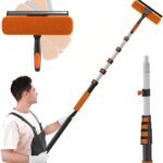 Professional Window Washing Kit