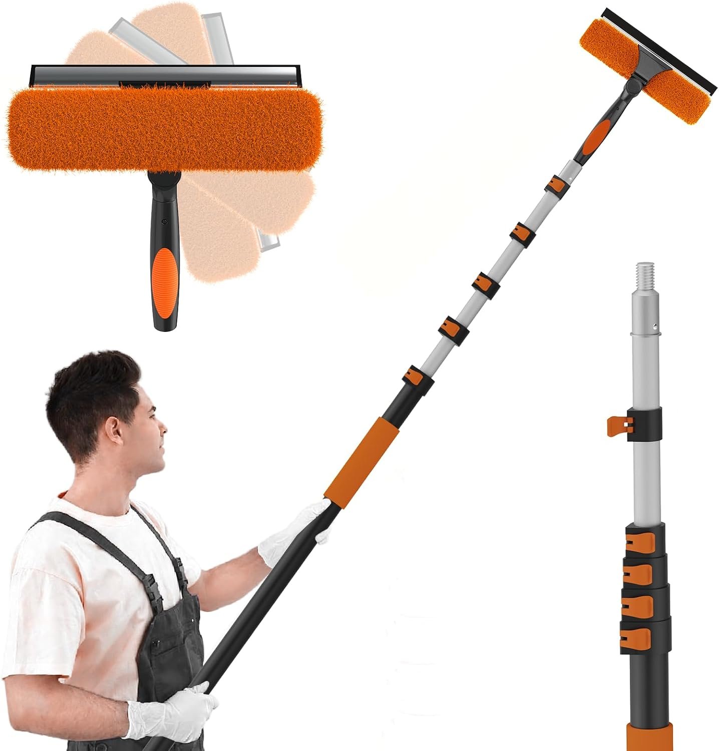Read more about the article Professional Window Washing Kit