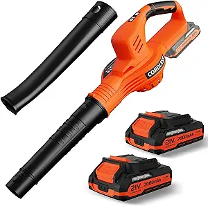 You are currently viewing Leaf blower