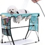 Pet Grooming Hammock