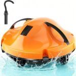Robot vacuum cleaner