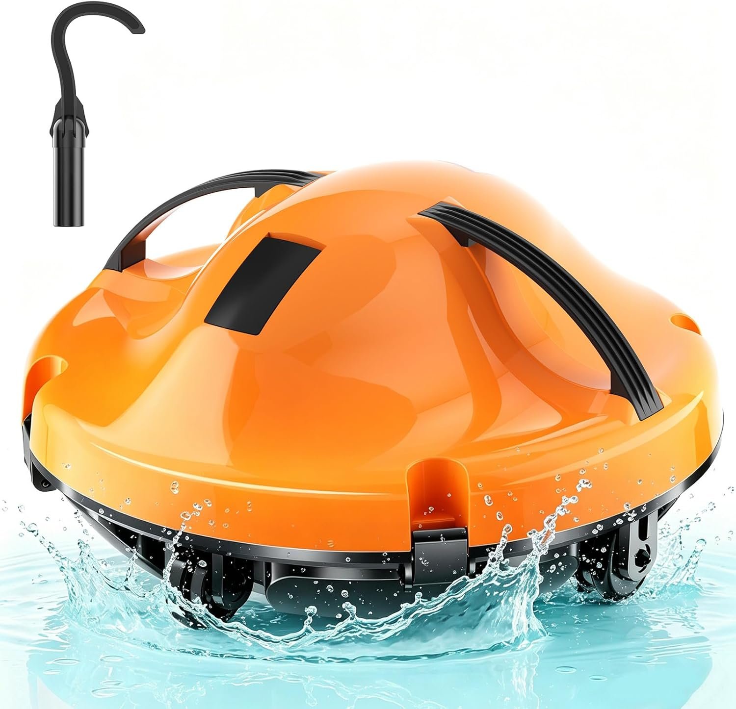 You are currently viewing Robot vacuum cleaner