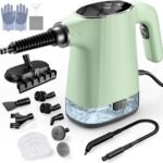 Steam cleaner