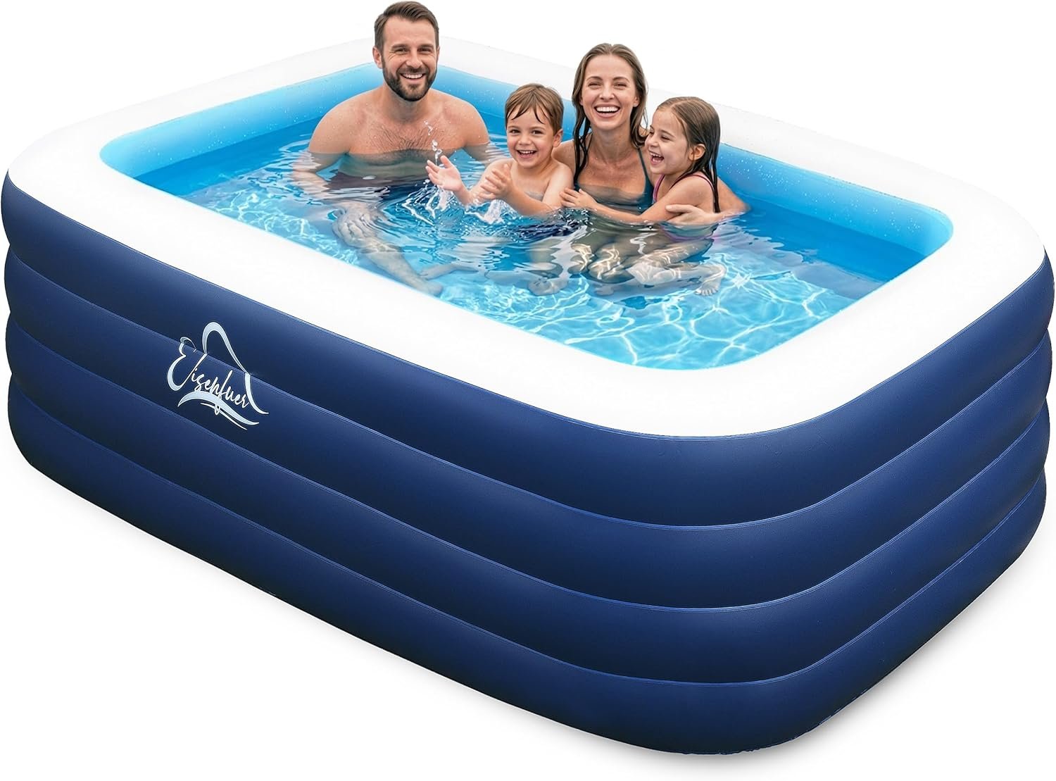 Read more about the article Pool for kids