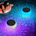 Pool lights