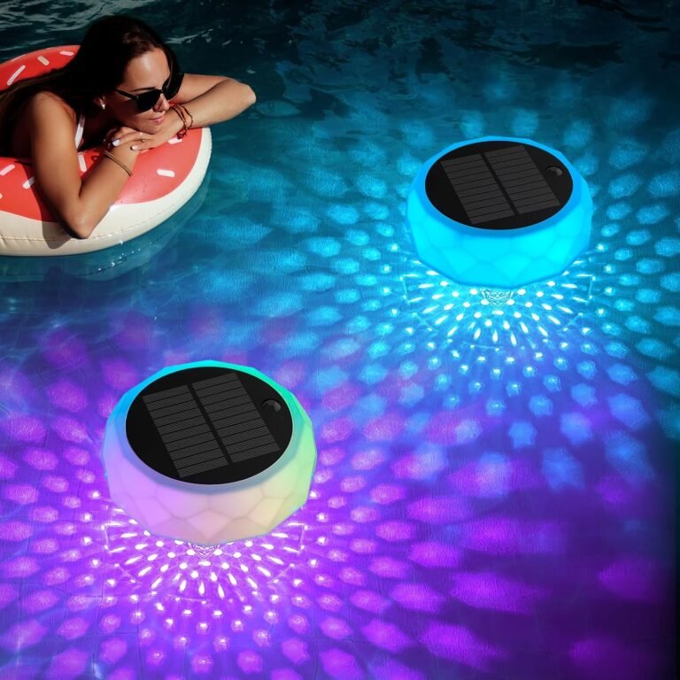 Read more about the article Pool lights