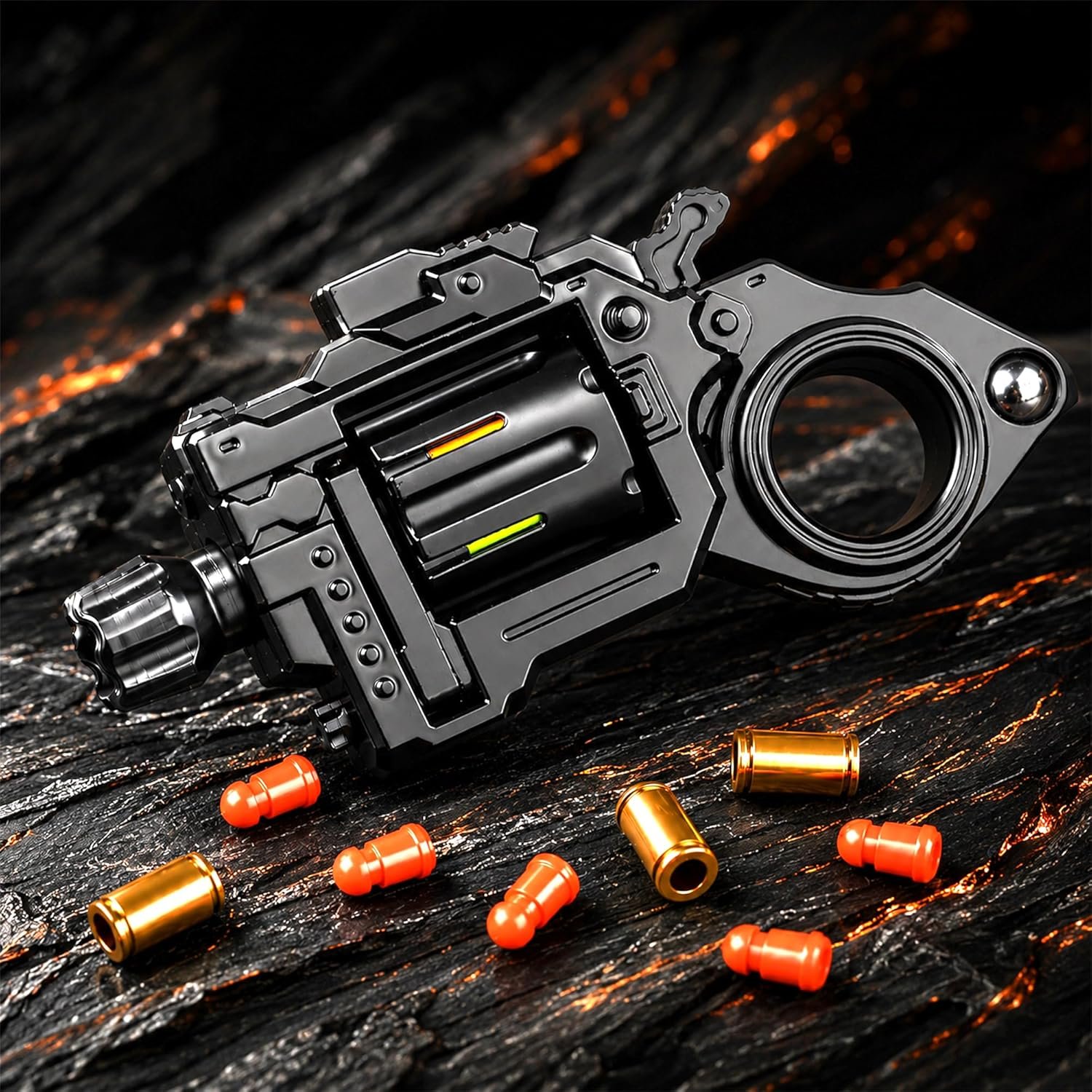 You are currently viewing Gun toys