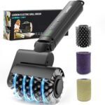 Grill brush