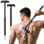 VEYLA Nick-Free Back Shaver