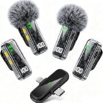 Microphone
