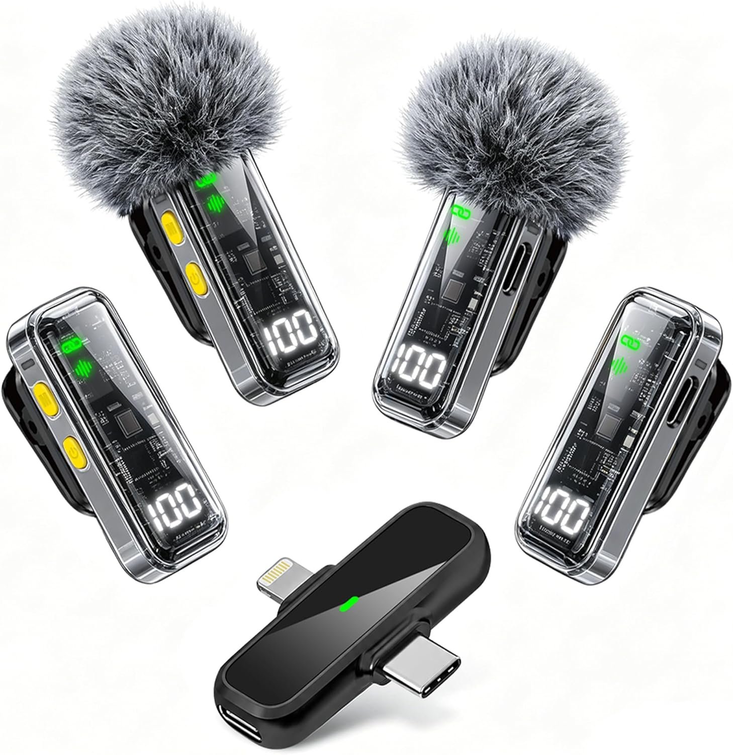 Read more about the article Microphone
