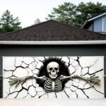 Break Wall Halloween