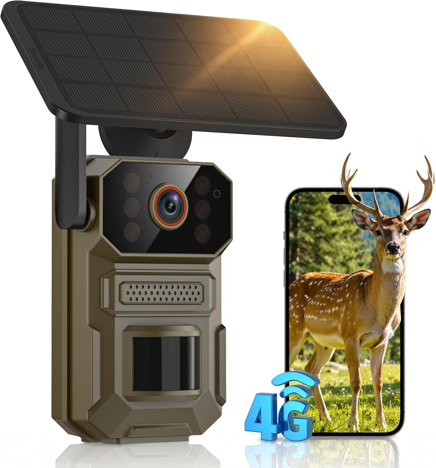 You are currently viewing Trailer camera
