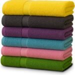 Towels