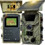 Trailer camera