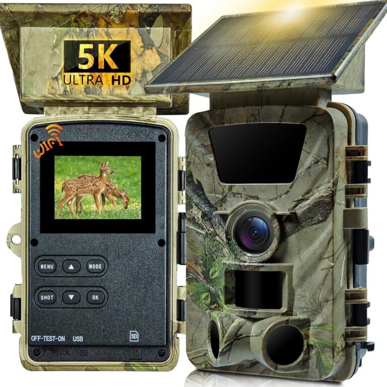 Read more about the article Trailer camera