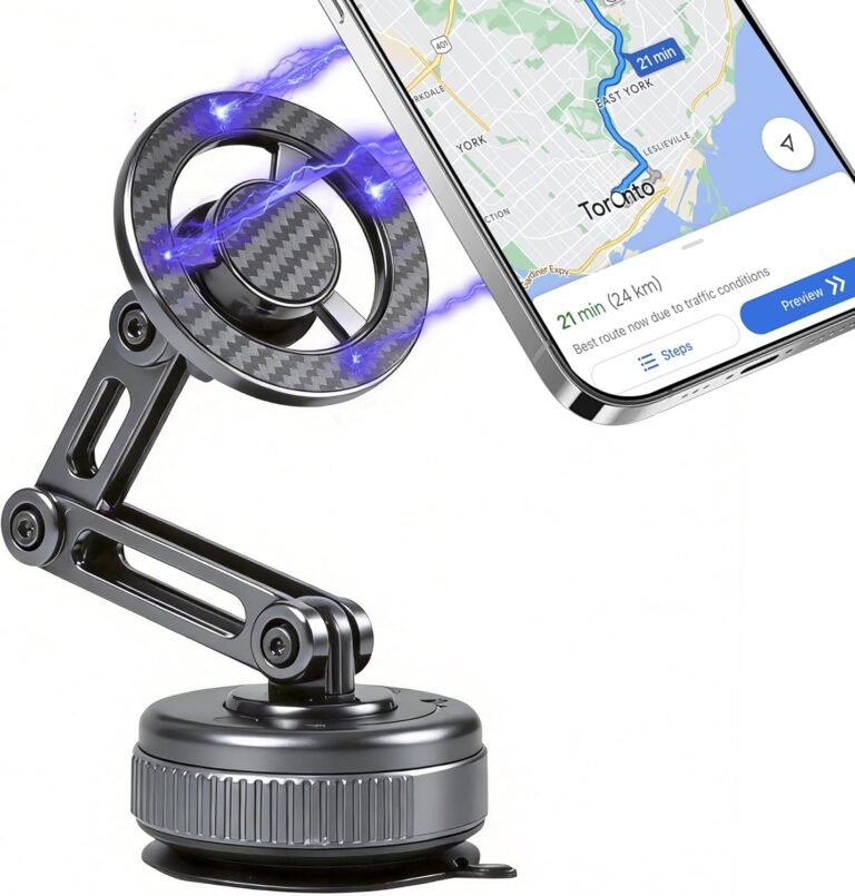 Read more about the article Car holder