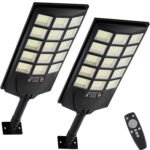 Solar lights