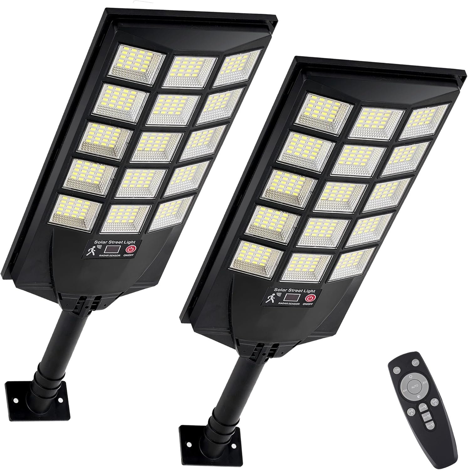 Read more about the article Solar lights