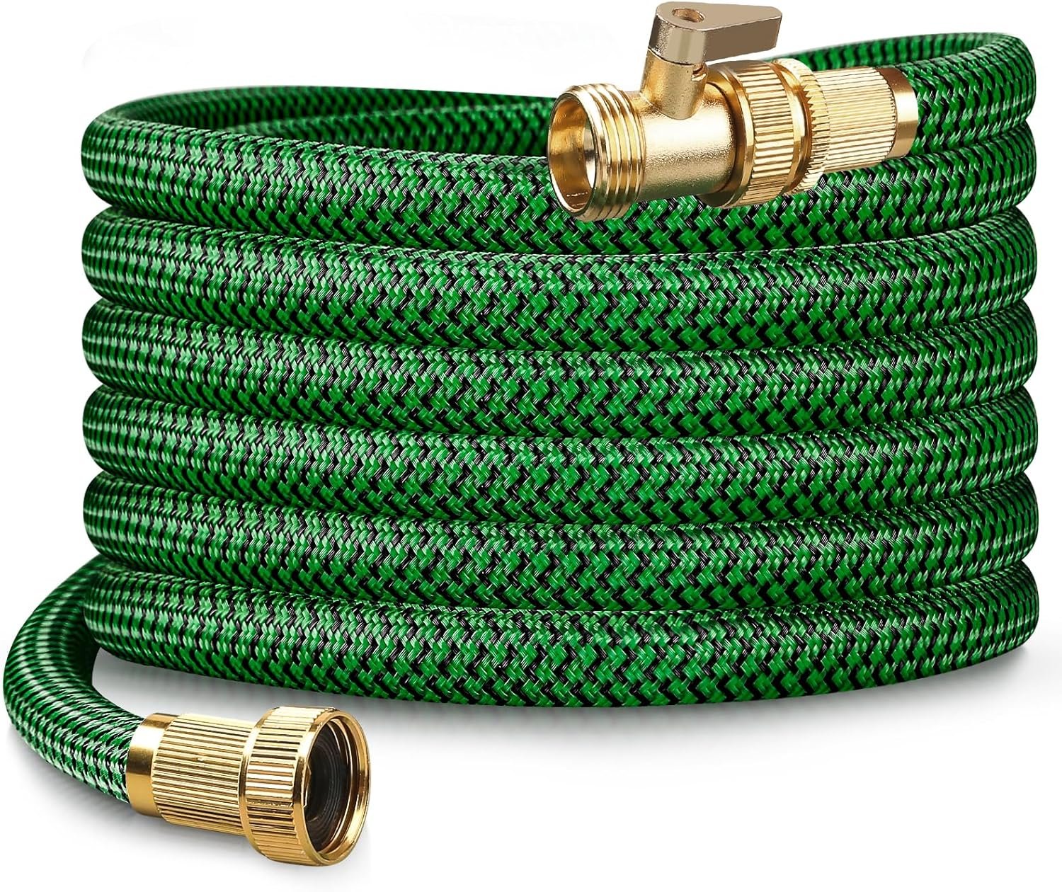 Read more about the article Garden hose