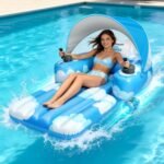 Pool float