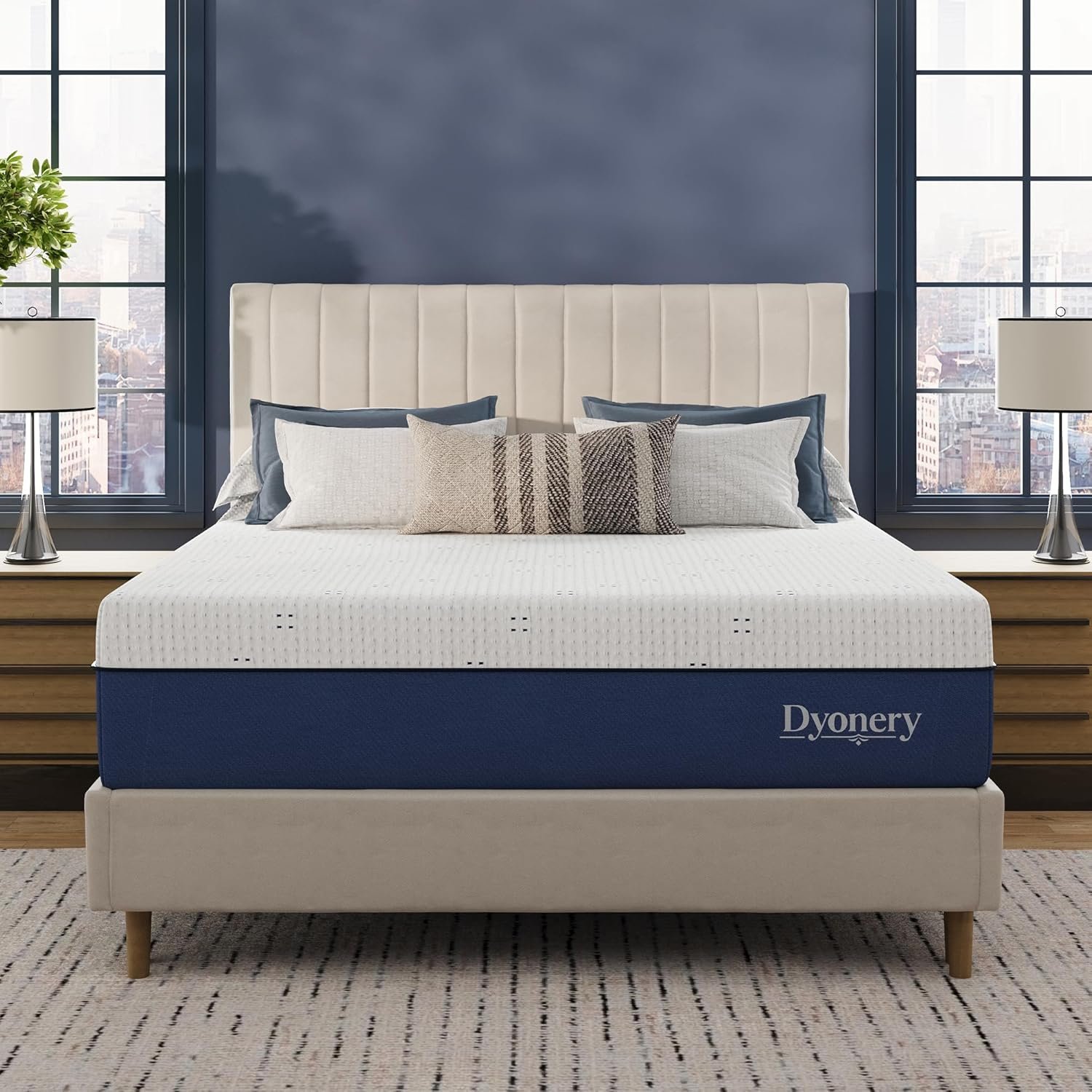 You are currently viewing Mattress