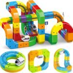 Electric Train Set
