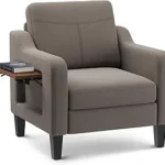 Accent Chair for Living Room Modern
