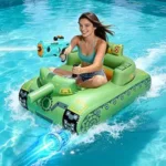 Pool float