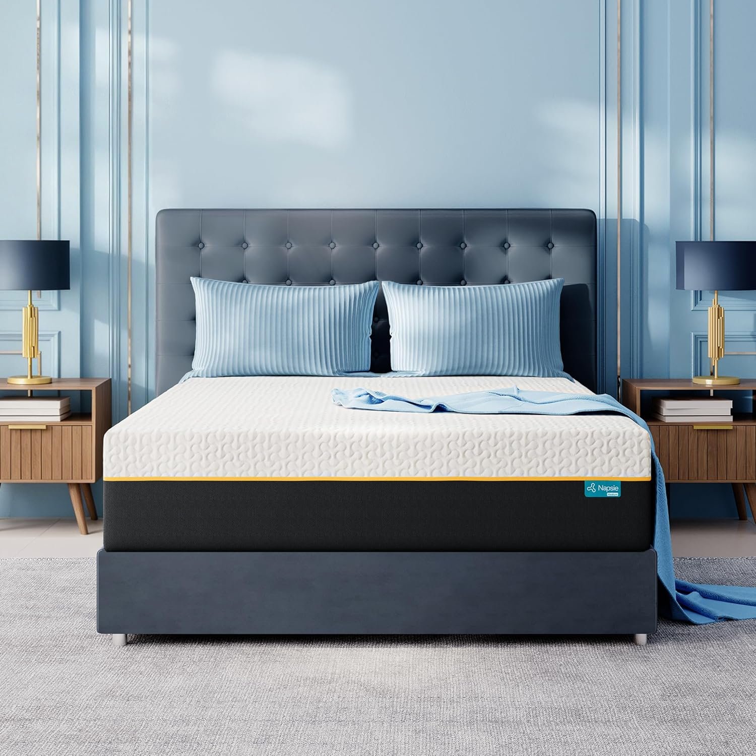 You are currently viewing Mattress full size