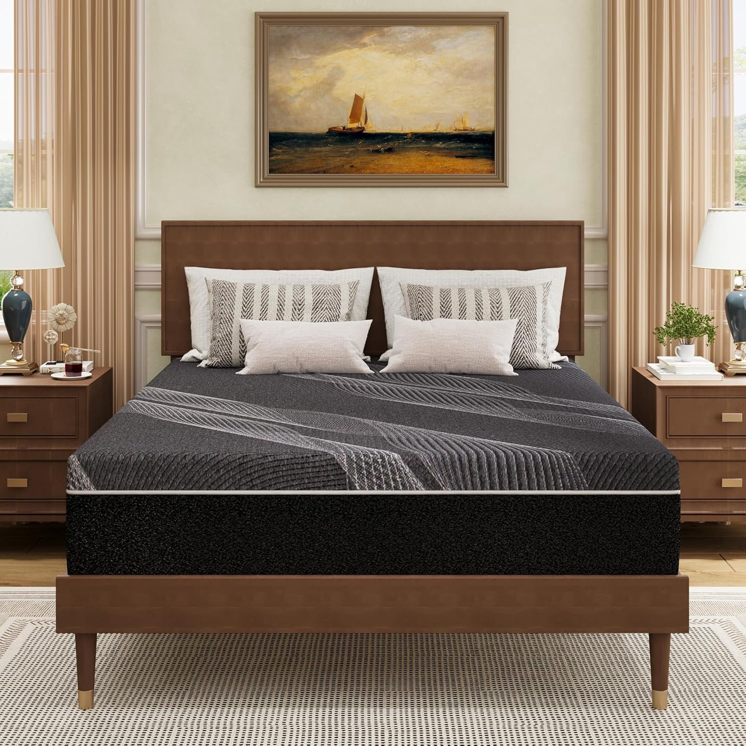 You are currently viewing Mattress