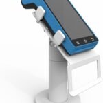 Universal POS Terminal Stand